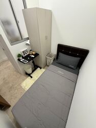 Jardin (D21), Condominium #514383991